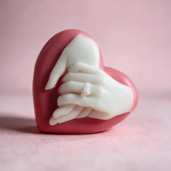 Pink_Soy_Wax_Scented_Candles_For_Home_Decor