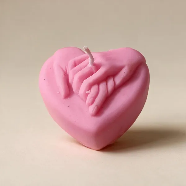 Pink_Soy_Wax_Scented_Candles_For_Home_Decor