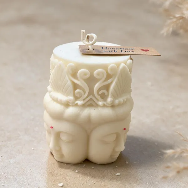 White_Soy_Wax_Scented_Candles_For_Home_Decor