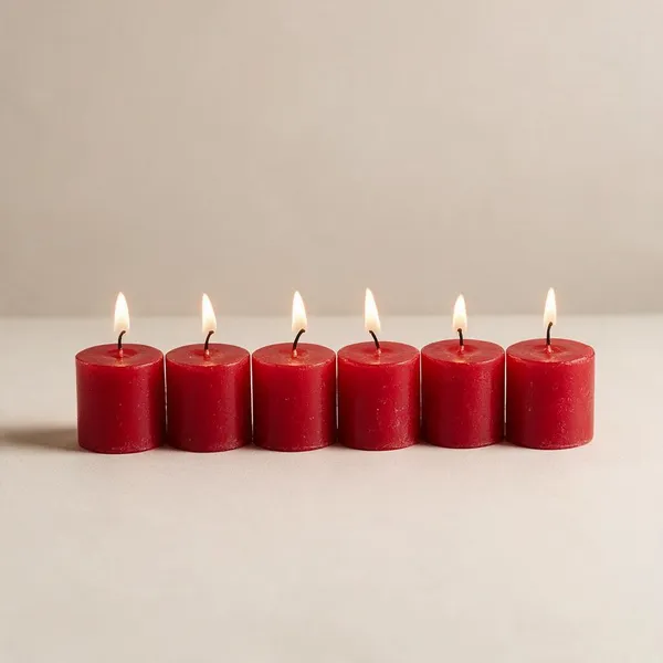 Red_Soy_Wax_Scented_Candles_For_Home_Decor