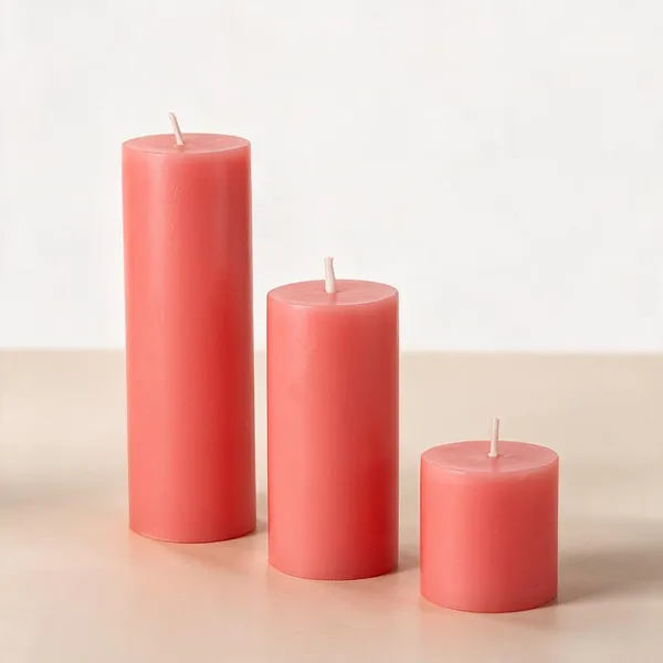 Pink_Soy_Wax_Scented_Candles_For_Home_Decor