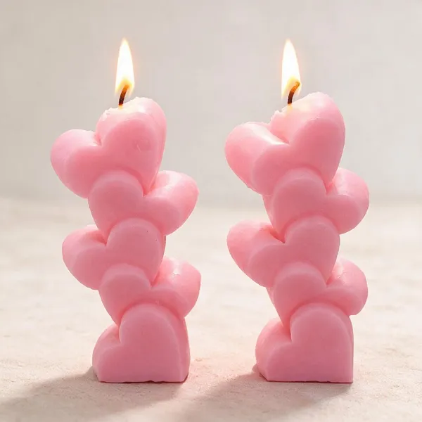 Pink_Soy_Wax_Scented_Candles_For_Home_Decor