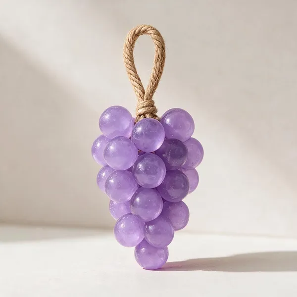 Violet_Soy_Wax_Scented_Candles_For_Home_Decor