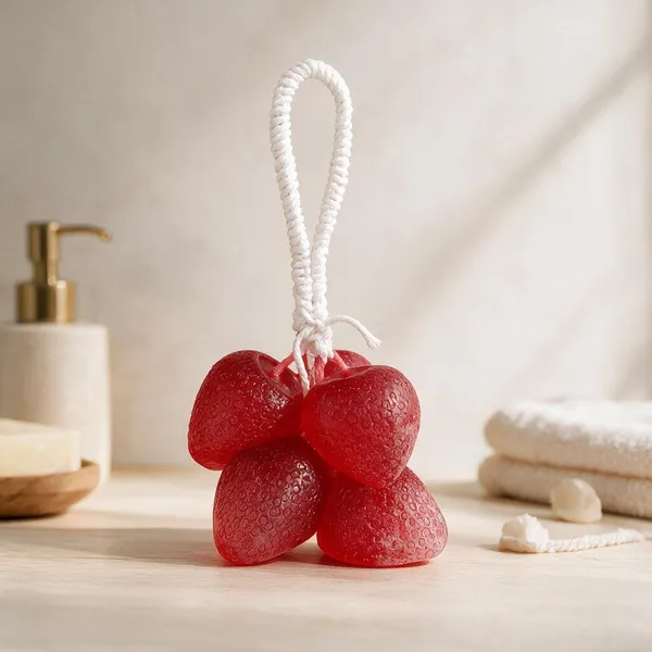 Red_Scented_Candles_For_Home_Decor