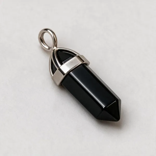 Black_Obsidian_Crystal_Point_Pendant