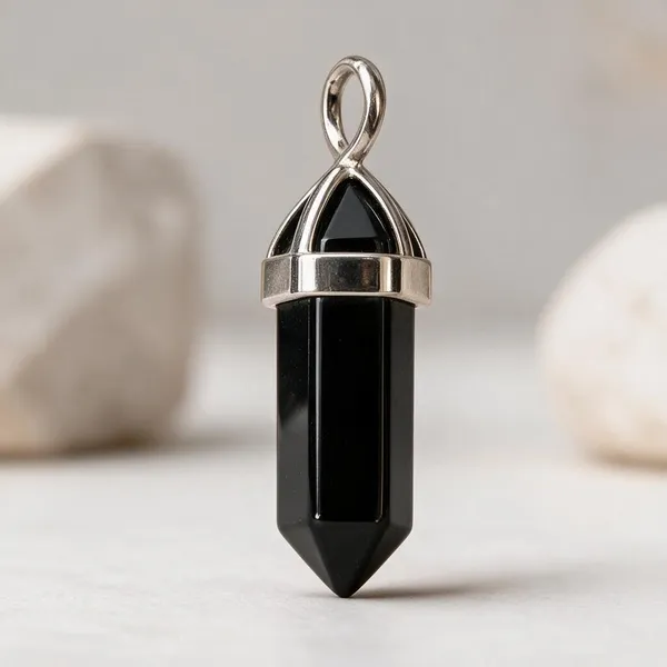 Black_Obsidian_Crystal_Point_Pendant