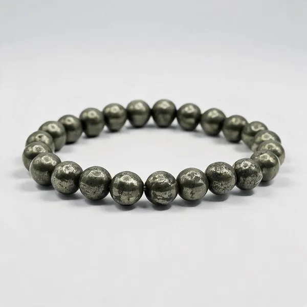Pyrite_Bracelet