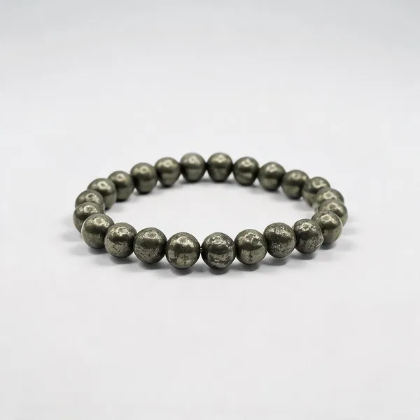 Pyrite_Bracelet