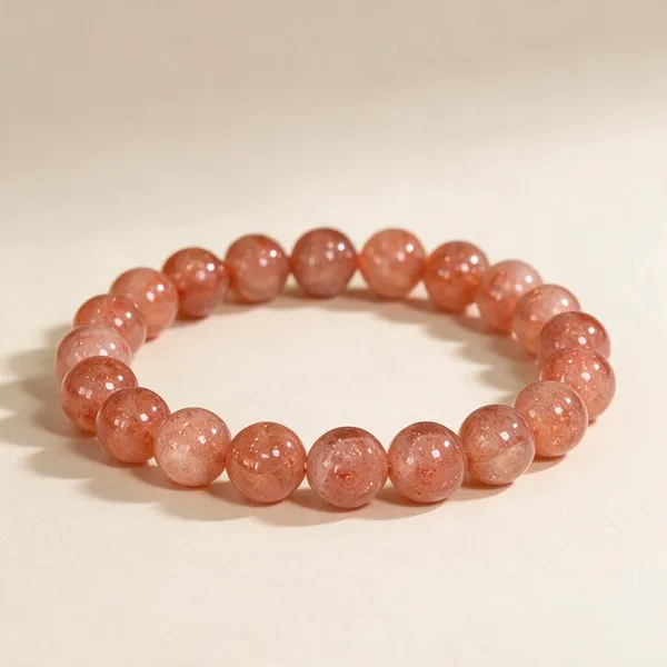 Sunstone_Bracelet