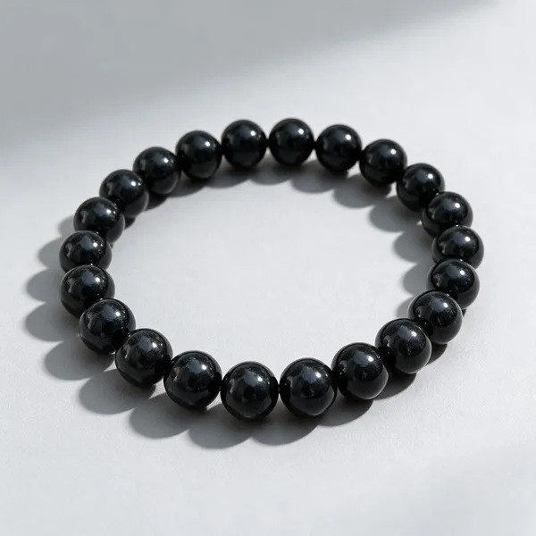 Black_Obsidian_Bracelet