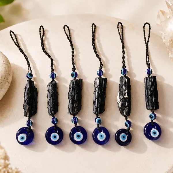 Black_Tourmaline_Evil_Eye_Hanging_Decor