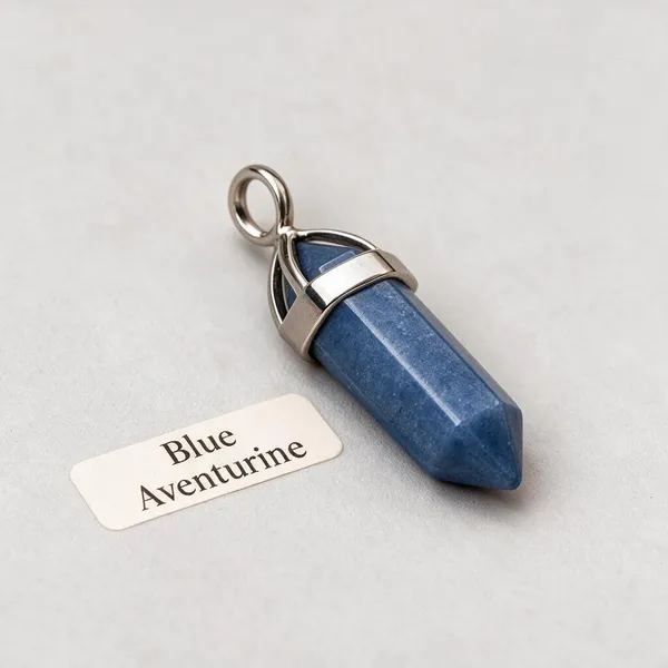 Blue_Aventurine_Double_Point_Crystal_Pendant
