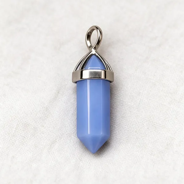 Blue_Chalcedony_Double_Point_Crystal_Pendant