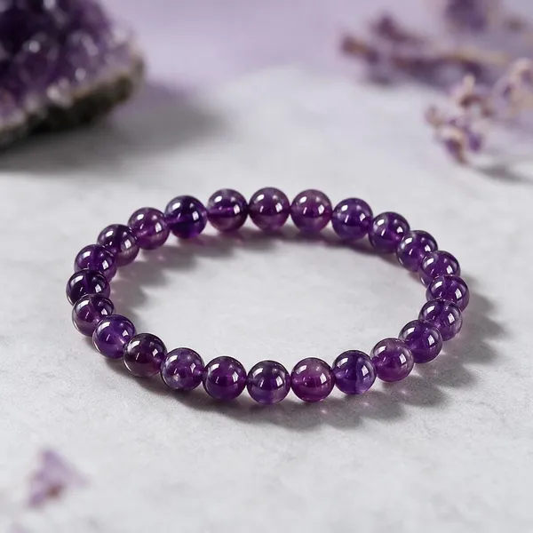 Amethyst_Bracelet