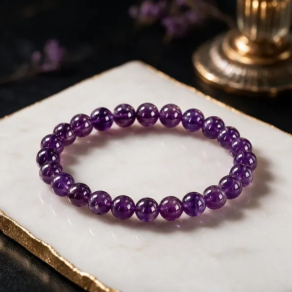 Amethyst_Bracelet