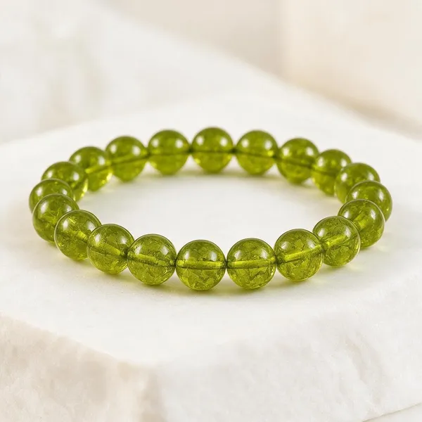 Peridot_Bracelet