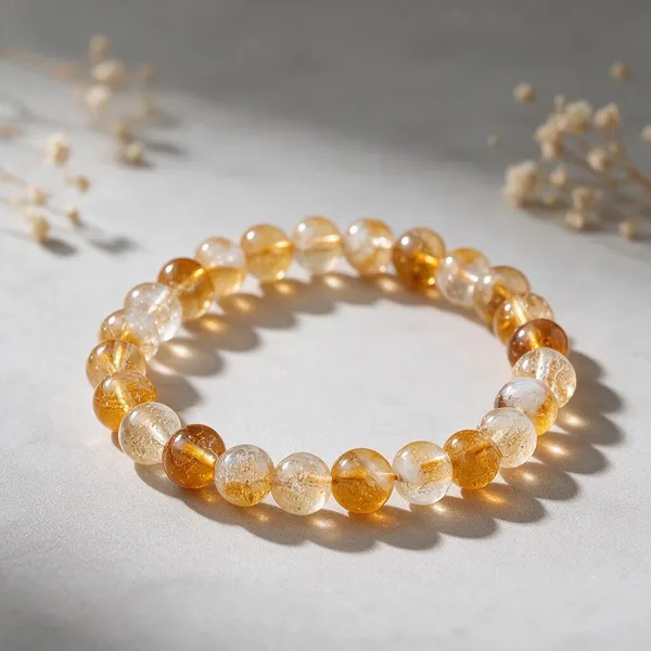 Citrine_Bracelet