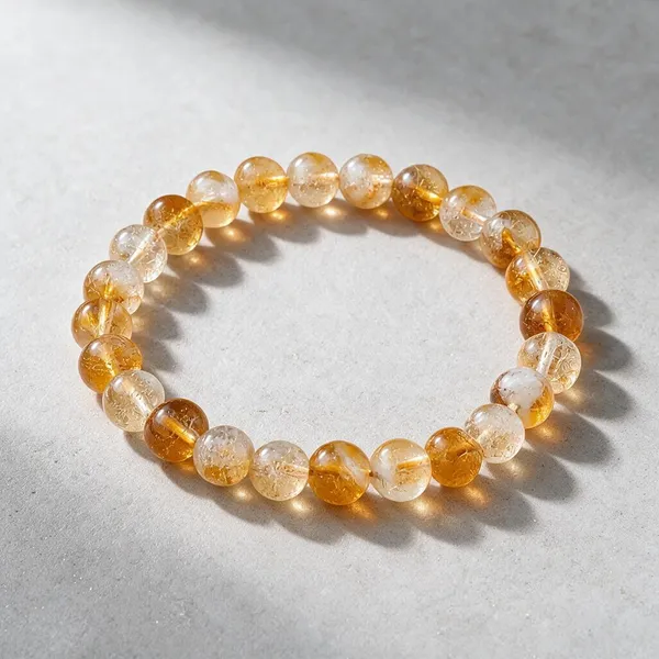 Citrine_Bracelet