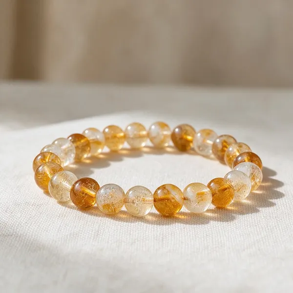 Citrine_Bracelet