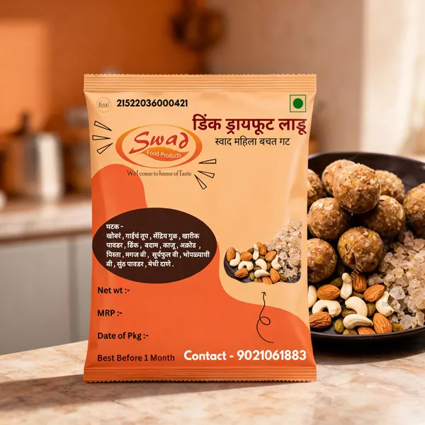 Satvankur_Dink_Dry_Fruit_Ladoo_With_Jaggery_Almonds_Cashews