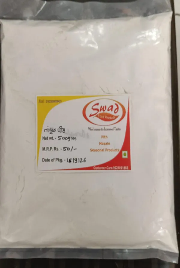 Swad_Pithi_Flour_500_G