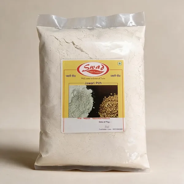 Swaad_Jowar_Jawari_Pith_Flour
