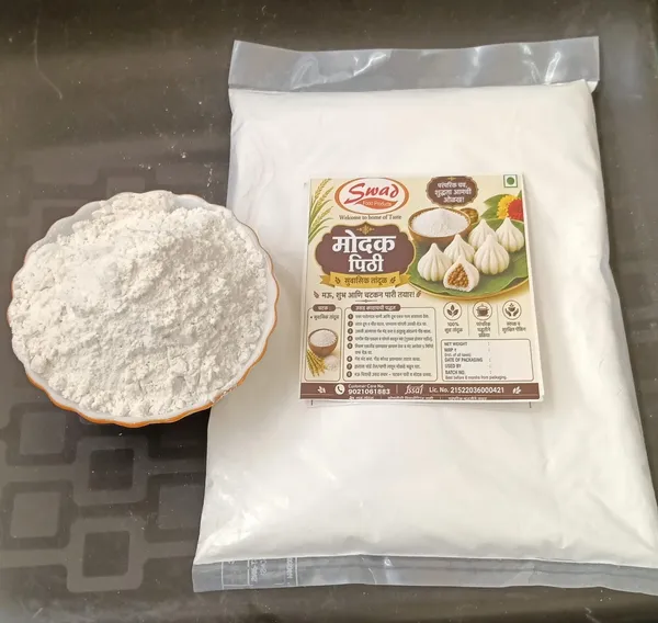 Satvankur_Modak_Peethi_Ambemohar_Indrayani_Rice_Flour