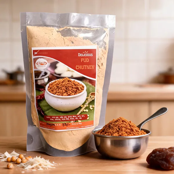 Satvankur_Pud_Chutney_Powder_With_Chana_Dal_Coconut_Tamarind