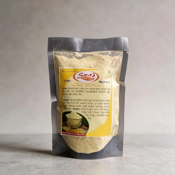 Satvankur_Homemade_Methkut_Powder_Maharashtrian_Spice_Blend