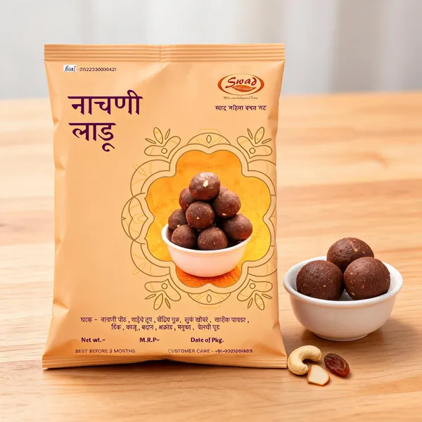 Satvankur_Nachni_Ragi_Ladoo_With_Jaggery_Dry_Fruits