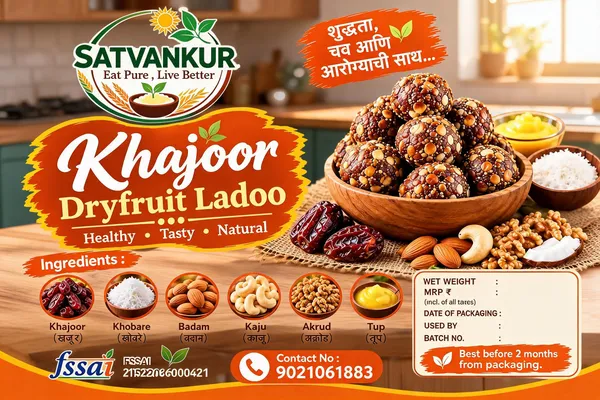 Satvankur_Khajoor_Dry_Fruit_Ladoo_Dates_Nuts
