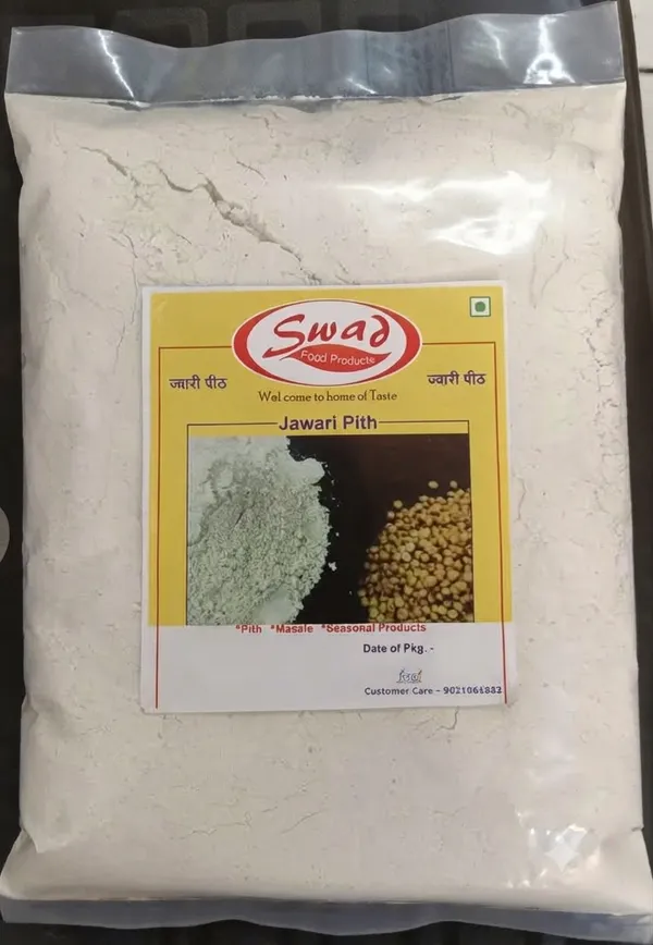 Swaad_Jowar_Jawari_Pith_Flour