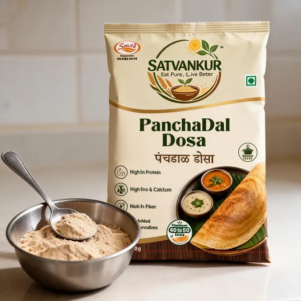 Satvankur_Panchadal_Dosa_Flour_Mix