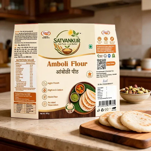 Satvankur_Amboli_Pith_Rice_Udid_Dal_Flour