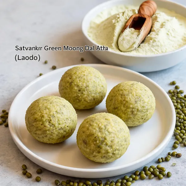 Satvankur_Green_Moong_Dal_Atta