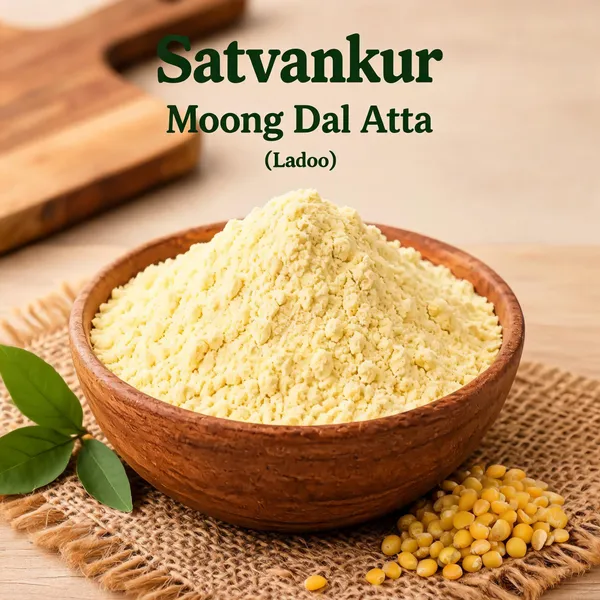 Satvankur_Moong_Dal_Atta