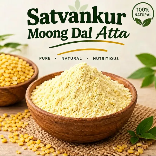 Satvankur_Moong_Dal_Atta