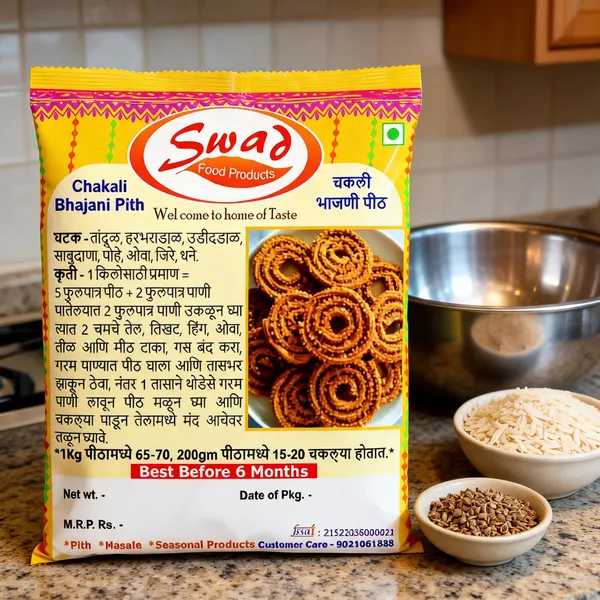 Swad_Chakali_Bhajani_Pith_Flour_Mix