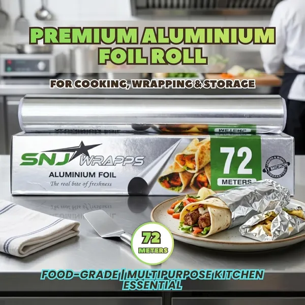 Aluminium_Kitchen_Foil_Roll_72M_Cooking_Baking_Food_Storage