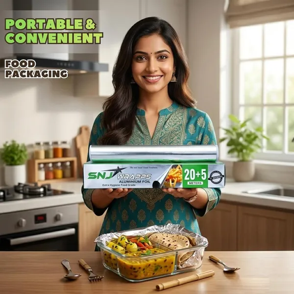 PV_Collection_Aluminium_Foil_Roll_for_Kitchen_Use|_Cooking,_Baking,_Wrapping_&_Storage_Aluminium_Foil_(25_m)