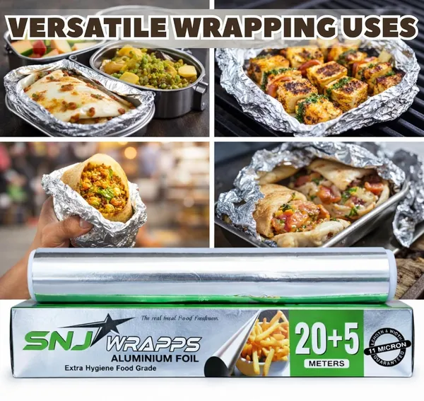 PV_Collection_Aluminium_Foil_Roll_for_Kitchen_Use|_Cooking,_Baking,_Wrapping_&_Storage_Aluminium_Foil_(25_m)