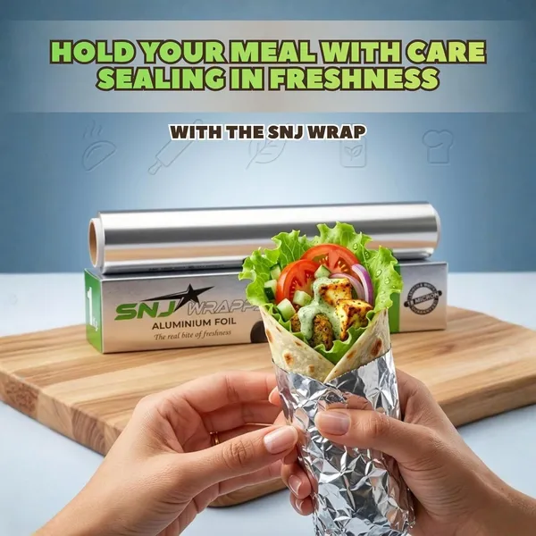 Snj_Aluminium_Foil_Roll_1Kg_For_Cooking_Baking_And_Storage