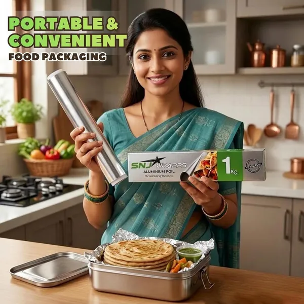 Snj_Aluminium_Foil_Roll_1Kg_For_Cooking_Baking_And_Storage