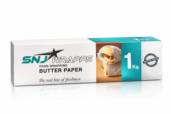Butter_Paper_Food_Wrapping_Sheets_1KG_