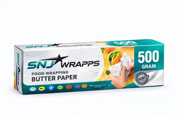 Butter_Paper_Food_Wrapping_Sheets