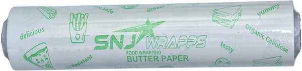 PV_Collection_Parchment_Paper|_Butter_Paper_Roll_for_Roti,_Cake_Baking,_Lunch_Wrap_Foil_Holder_()