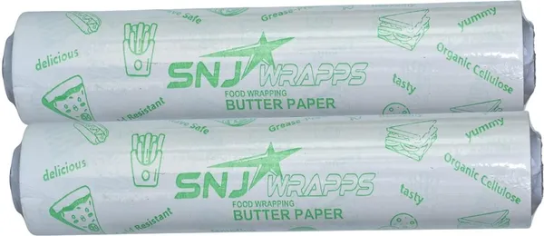 PV_Collection_Butter_Paper_for_Roti,_Cake_Baking,_Lunch_Wrap_Parchment_Paper_Paper_Foil_Foil_Holder_()