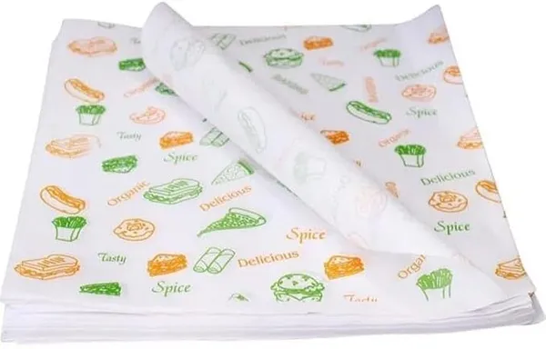 PV_Collection_Food_Wrapping_Butter_Paper_Sheets|_for_Roti,_Cake_Baking,_Lunch_Wrap_Foil_Holder_()