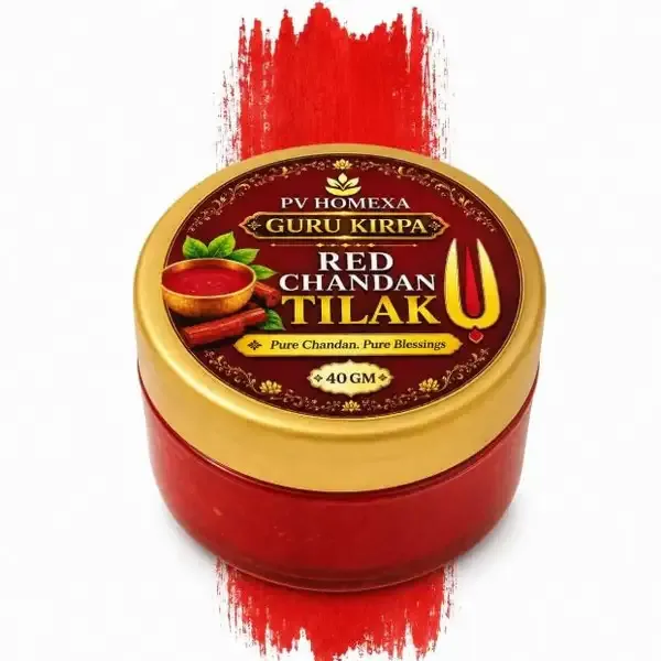 Guru_Kirpa_Premium_Chandan_Tilak_–_4_Color_Combo_|_White,_Kesar,_Red_&_Yellow_|_40_GM_Each