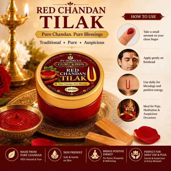 Pv_Homexa_Red_Sandalwood_Chandan_Tilak_Paste_Pack_Of_3